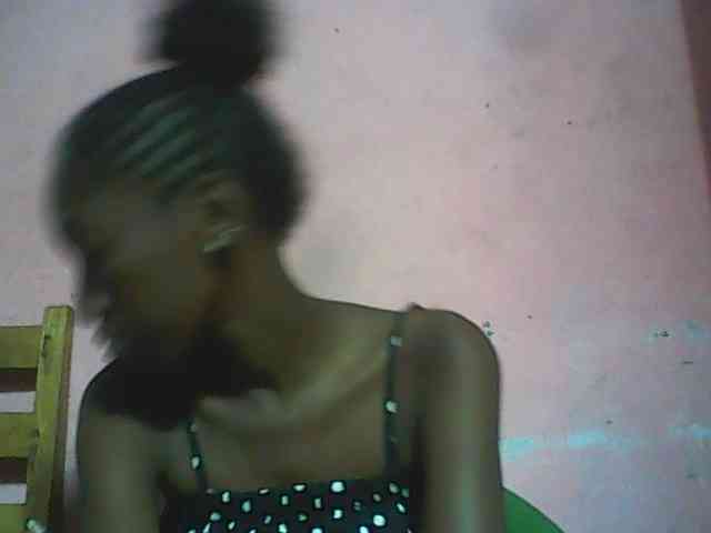 Marceliahh webcam