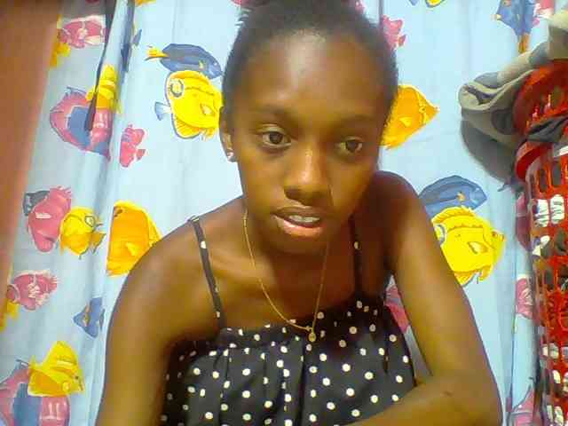 Marceliahh webcam
