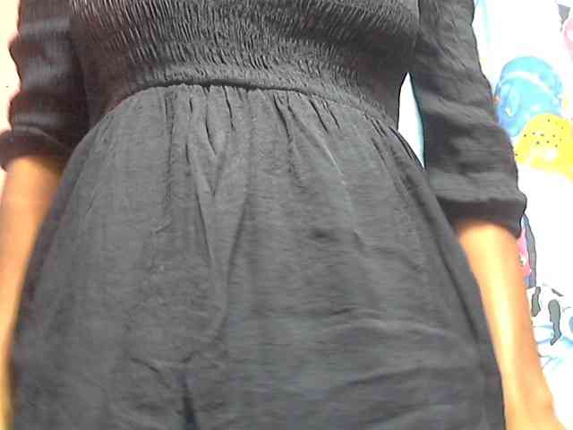 Marceliahh webcam