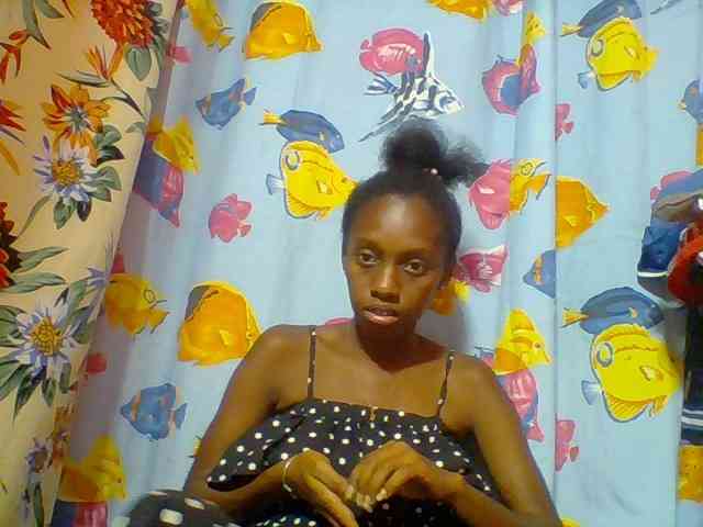 Marceliahh webcam