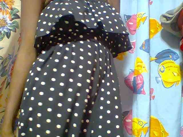 Marceliahh webcam