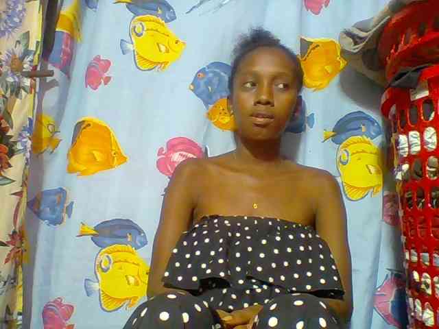 Marceliahh webcam