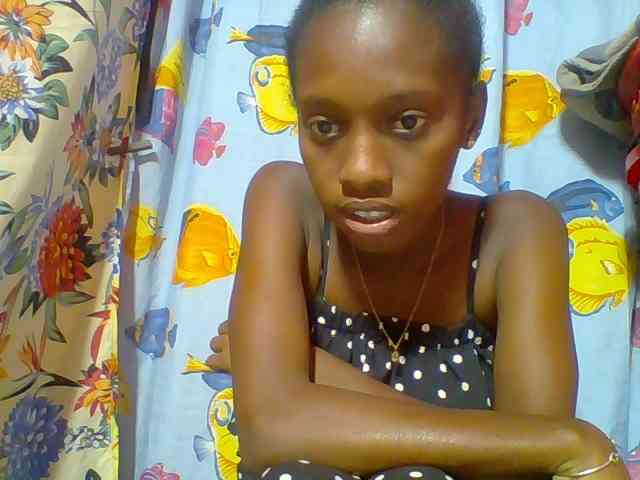 Marceliahh webcam