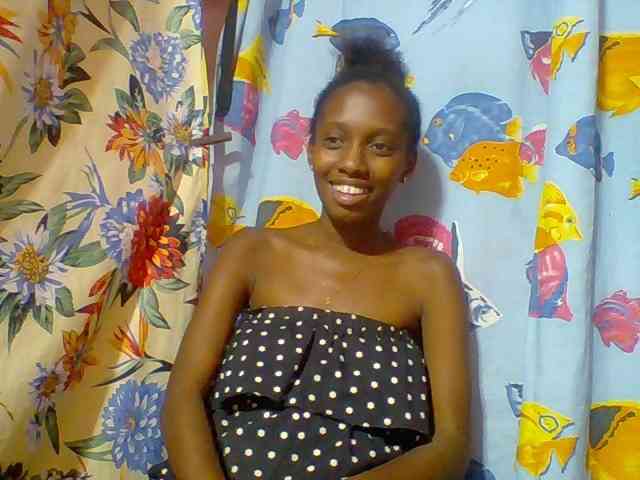 Marceliahh webcam