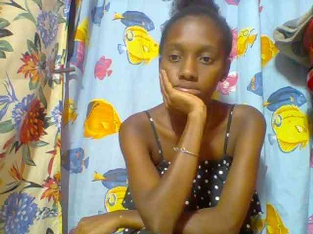 Marceliahh webcam