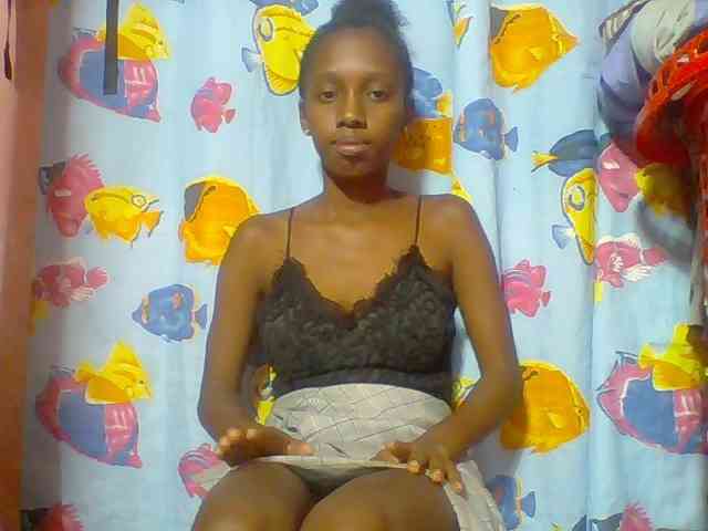 Marceliahh webcam
