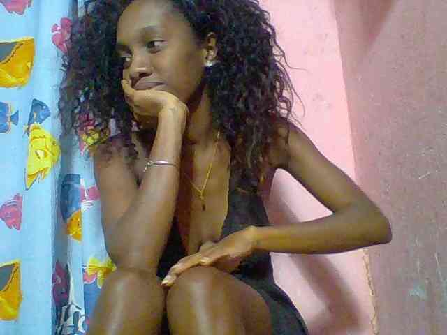 Marceliahh webcam