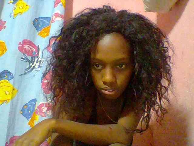 Marceliahh webcam