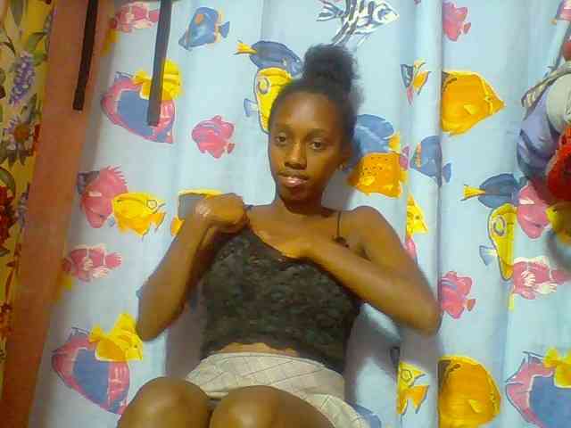 Marceliahh webcam