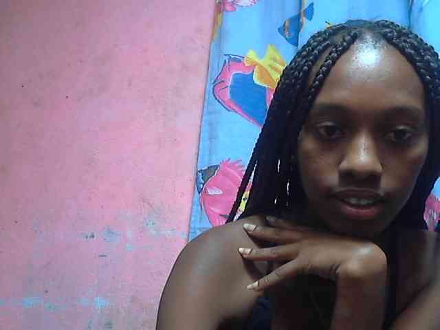 Marceliahh webcam