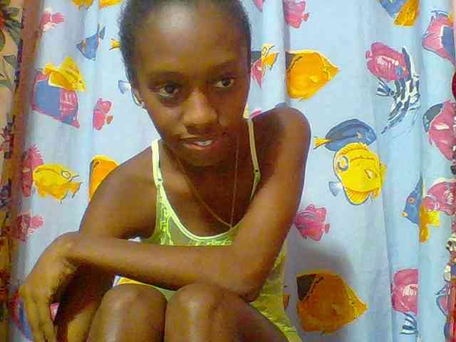 Marceliahh webcam