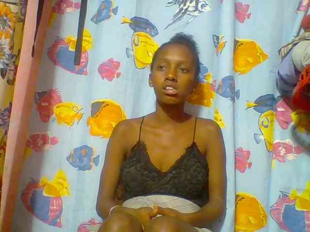 Marceliahh webcam
