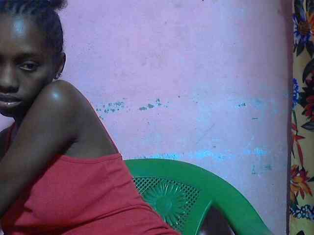 Marceliahh webcam