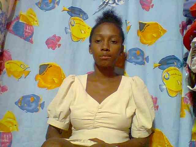 Marceliahh webcam