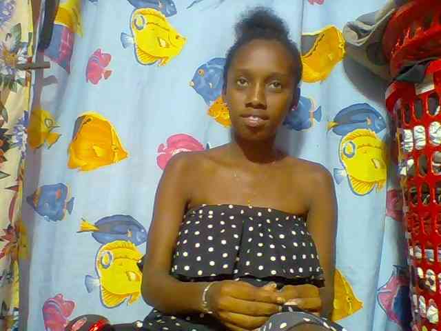 Marceliahh webcam