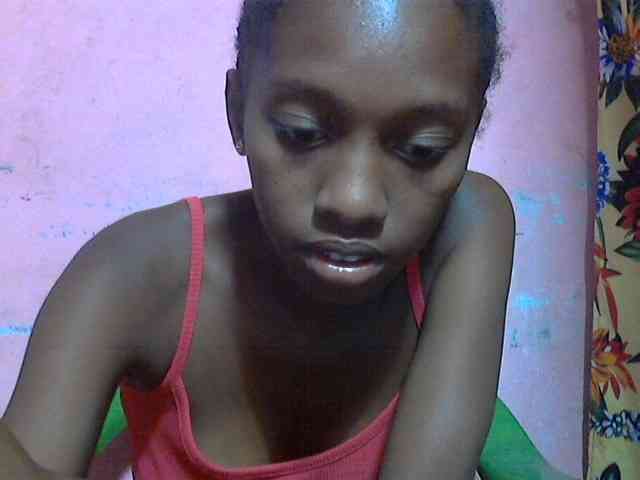 Marceliahh webcam