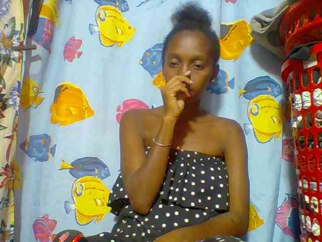 Marceliahh webcam