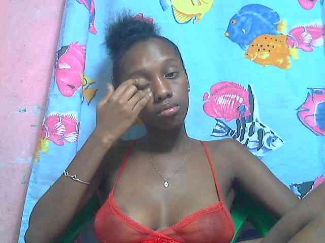 live amateur cam Marceliahh