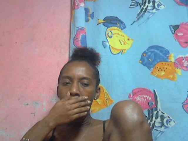 Marceliahh webcam