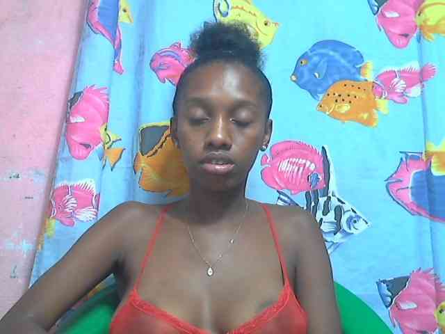 online webcam camera Marceliahh