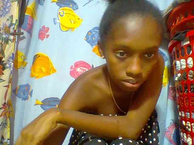 Marceliahh webcam