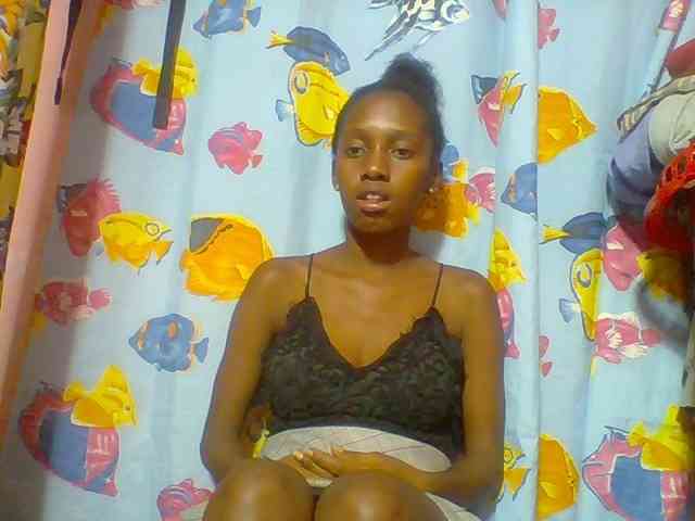 Marceliahh webcam