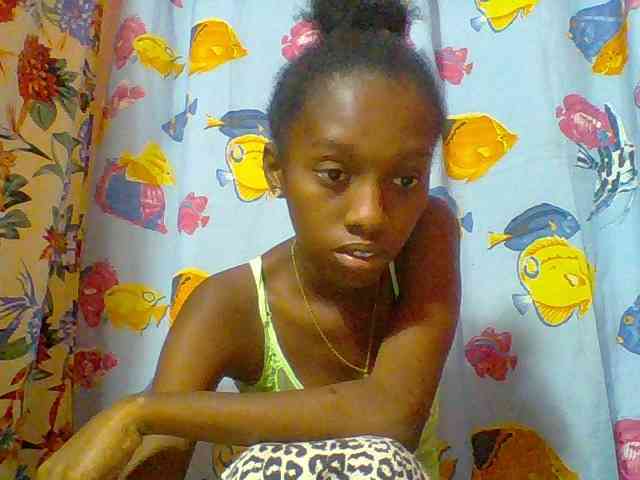 Marceliahh webcam