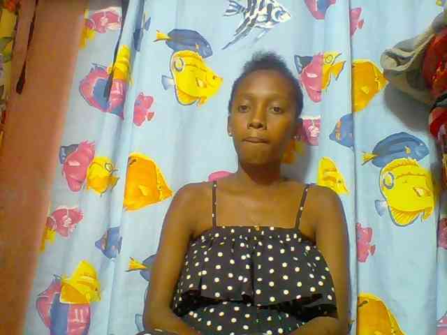 Marceliahh webcam