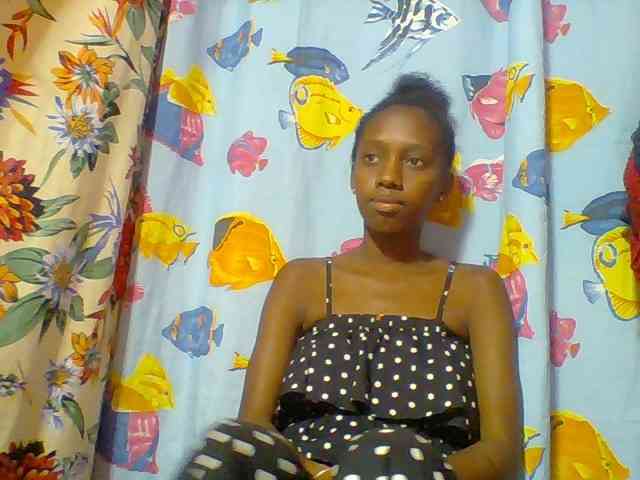 Marceliahh webcam