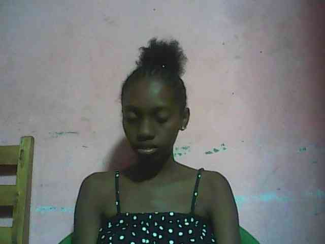 Marceliahh webcam