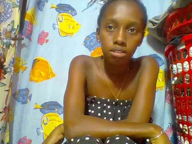 Marceliahh webcam