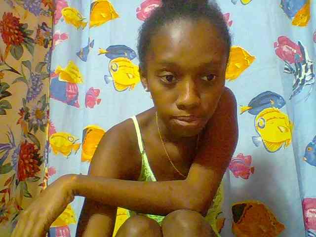 Marceliahh webcam