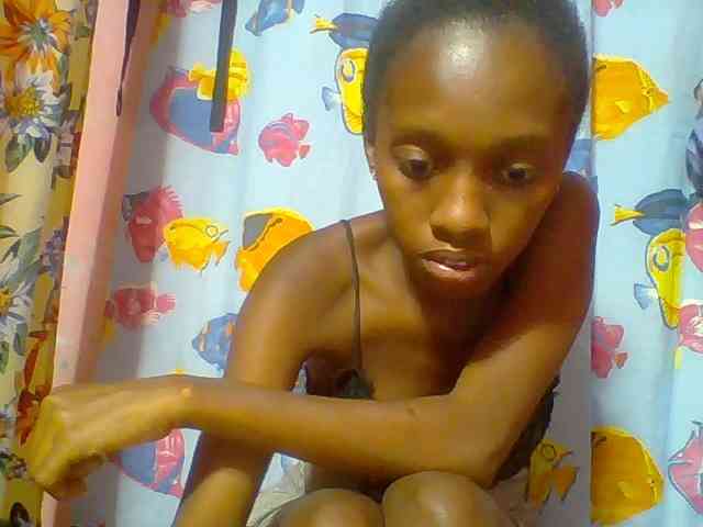 Marceliahh webcam