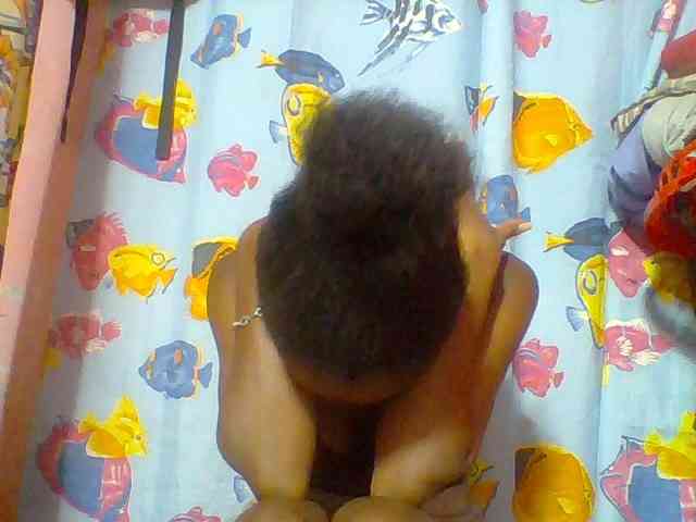 Marceliahh webcam