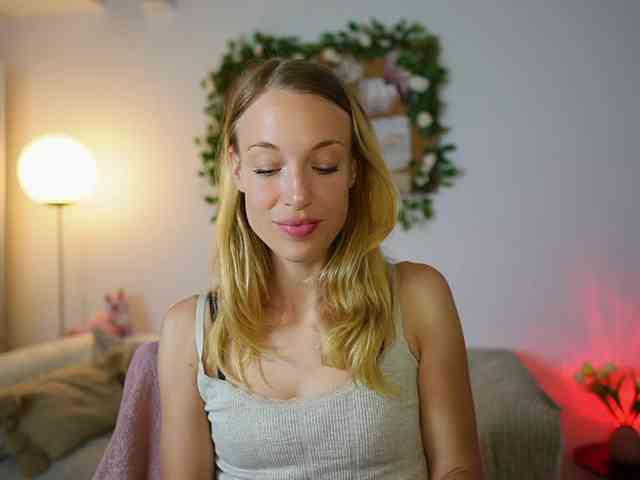 camsex AprilRose