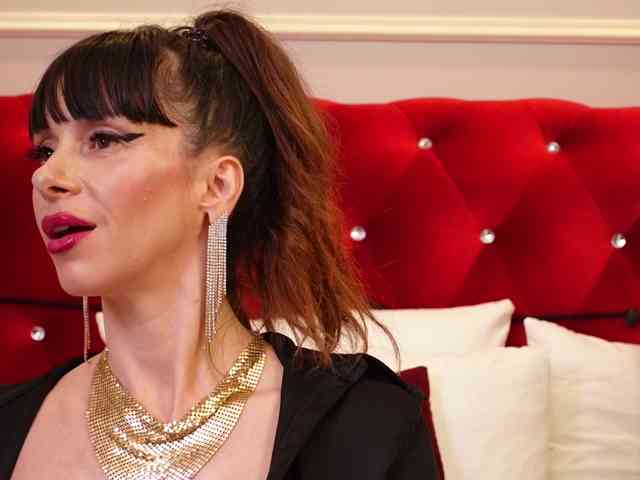 role play cam JessieJunee