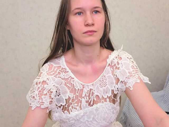 Belkayanochka's BongaCams show and profile