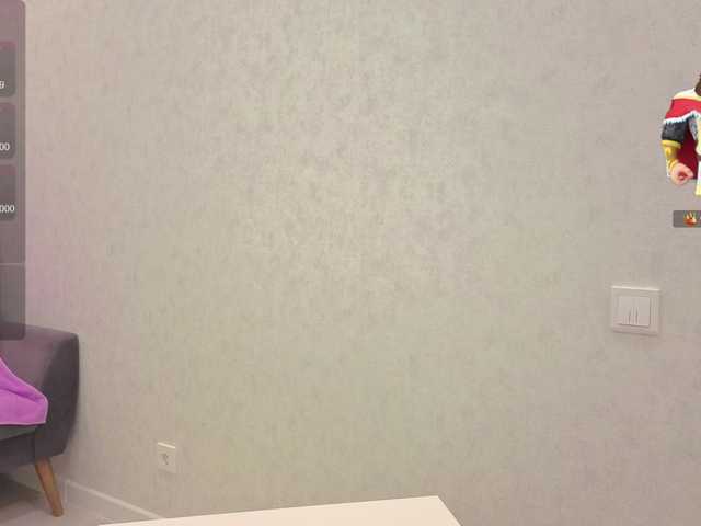 Belkayanochka's BongaCams show and profile