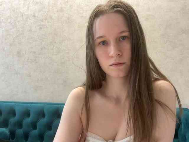 Belkayanochka webcam