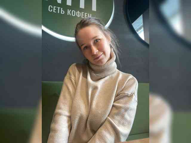 Belkayanochka webcam