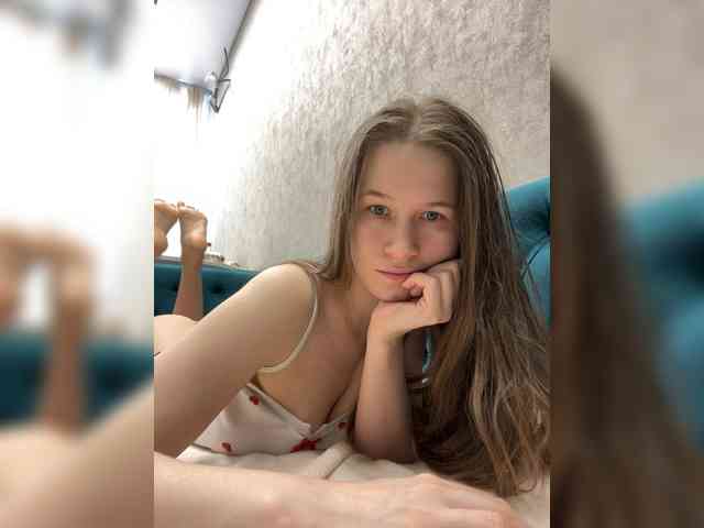 Belkayanochka webcam