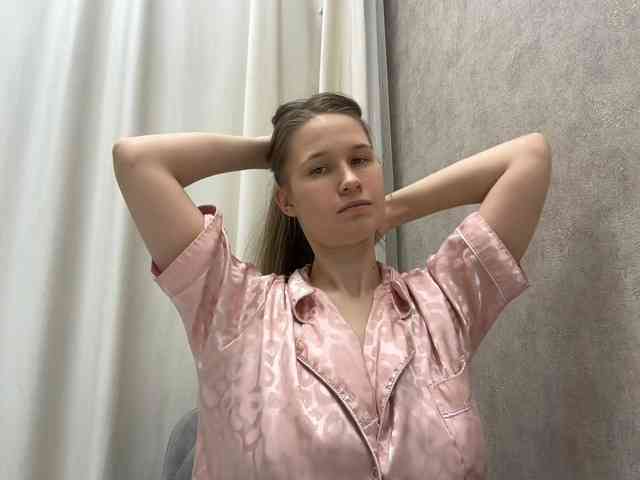 Belkayanochka webcam