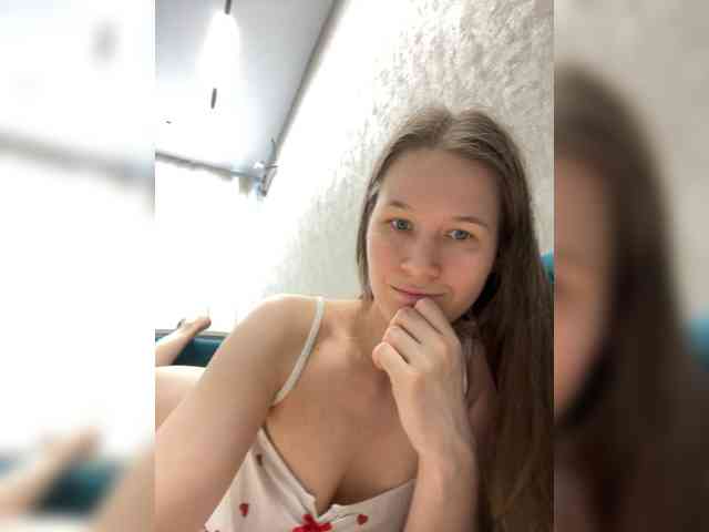 Belkayanochka webcam