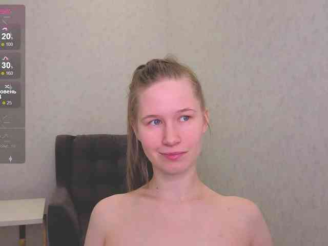 Belkayanochka webcam