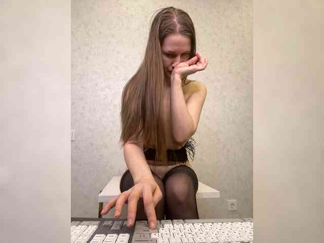 Belkayanochka webcam