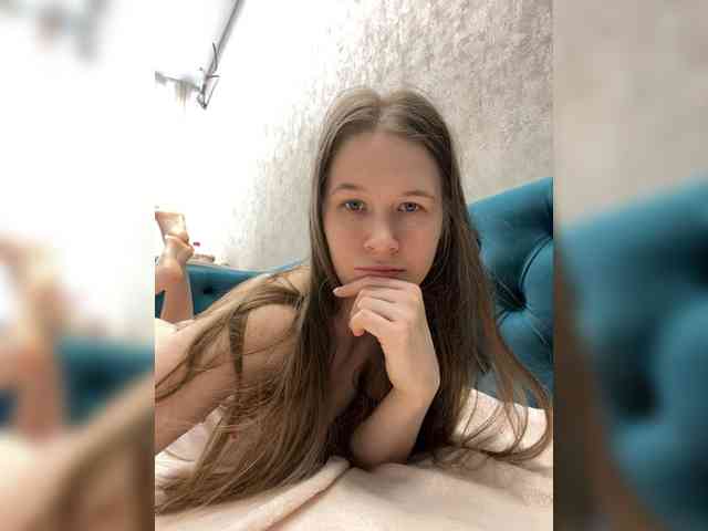 Belkayanochka webcam