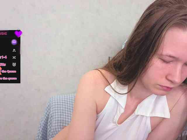 Belkayanochka webcam