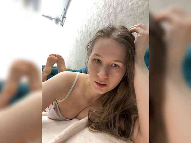 Belkayanochka webcam