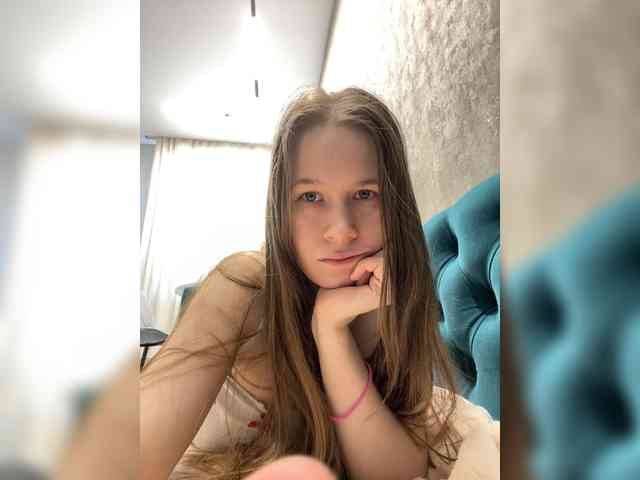 Belkayanochka webcam