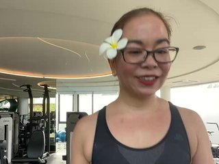 PadThai Porn Show